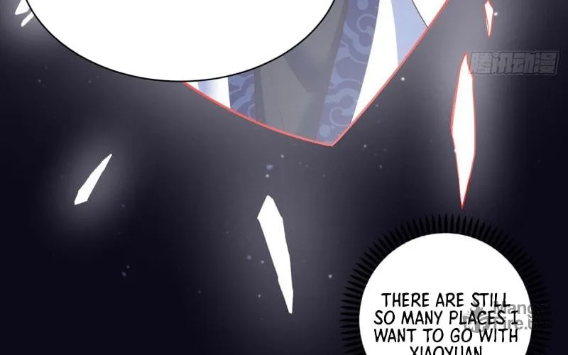 All Hail My Adorable Master (Colored) Chapter 323 page 35 - 