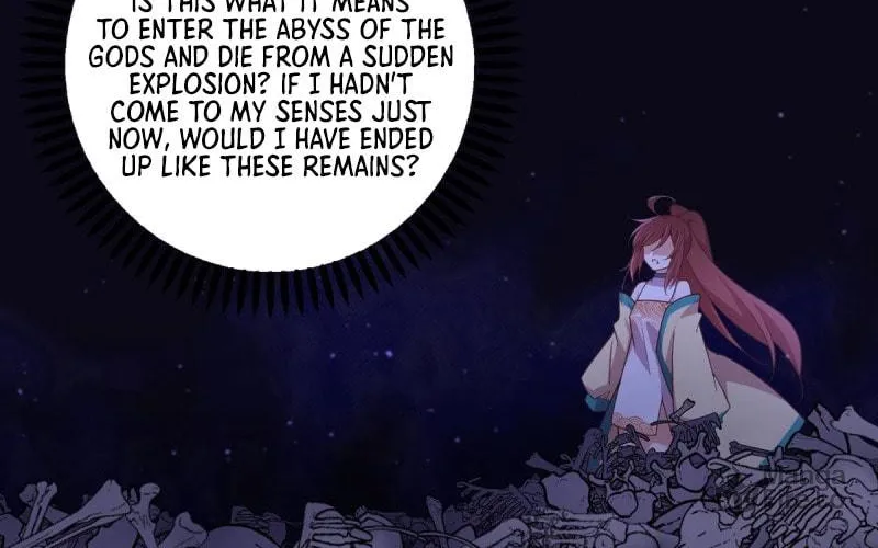 All Hail My Adorable Master (Colored) Chapter 323 page 39 - 