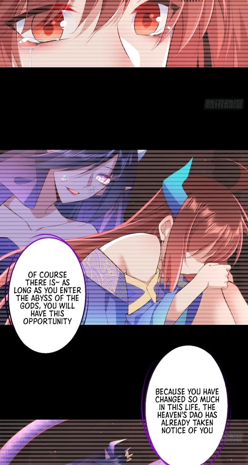 All Hail My Adorable Master (Colored) Chapter 323 page 6 - 