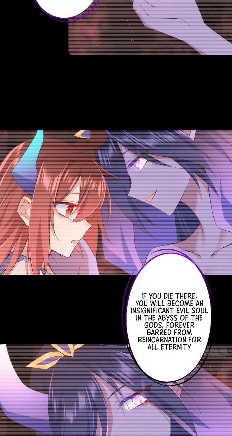 All Hail My Adorable Master (Colored) Chapter 323 page 10 - 