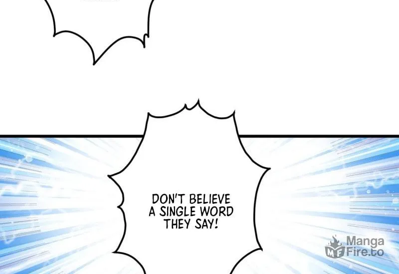 All Hail My Adorable Master (Colored) Chapter 324 page 17 - 