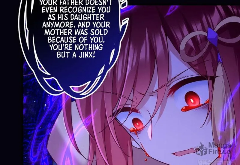 All Hail My Adorable Master (Colored) Chapter 324 page 29 - 