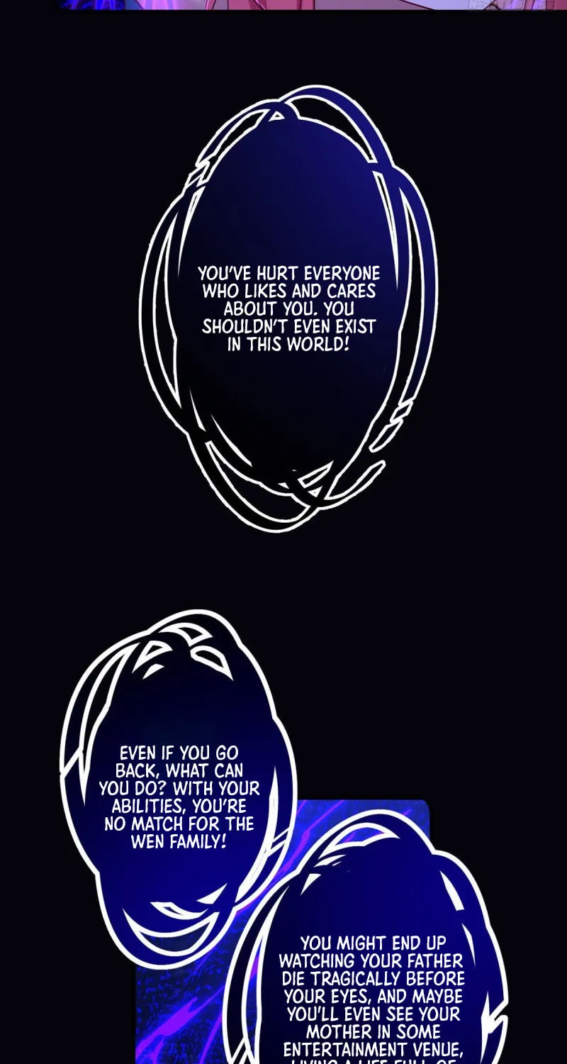 All Hail My Adorable Master (Colored) Chapter 324 page 30 - 