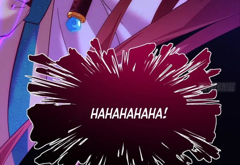 All Hail My Adorable Master (Colored) Chapter 324 page 37 - 