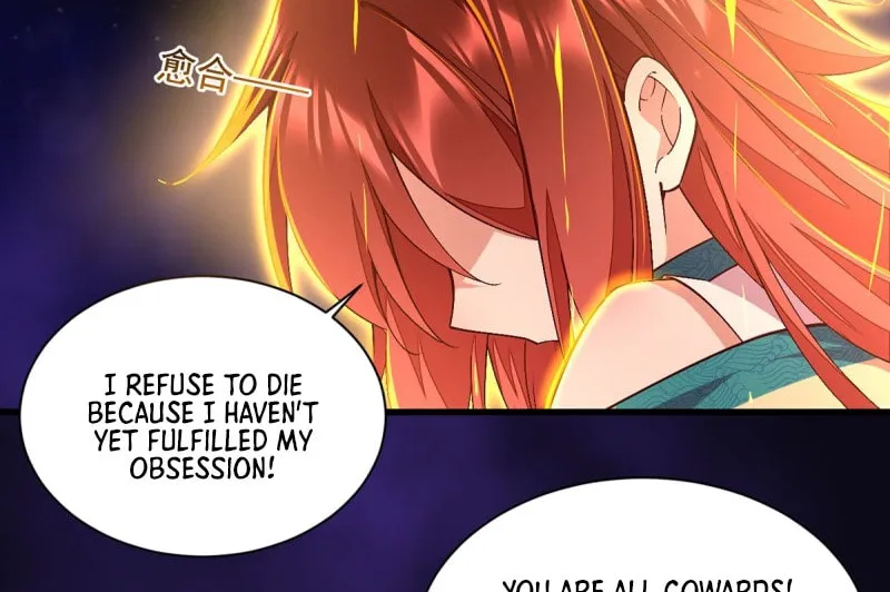 All Hail My Adorable Master (Colored) Chapter 325 page 13 - 