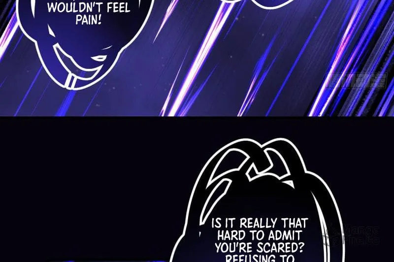 All Hail My Adorable Master (Colored) Chapter 325 page 17 - 