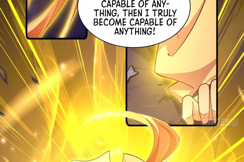 All Hail My Adorable Master (Colored) Chapter 325 page 21 - 