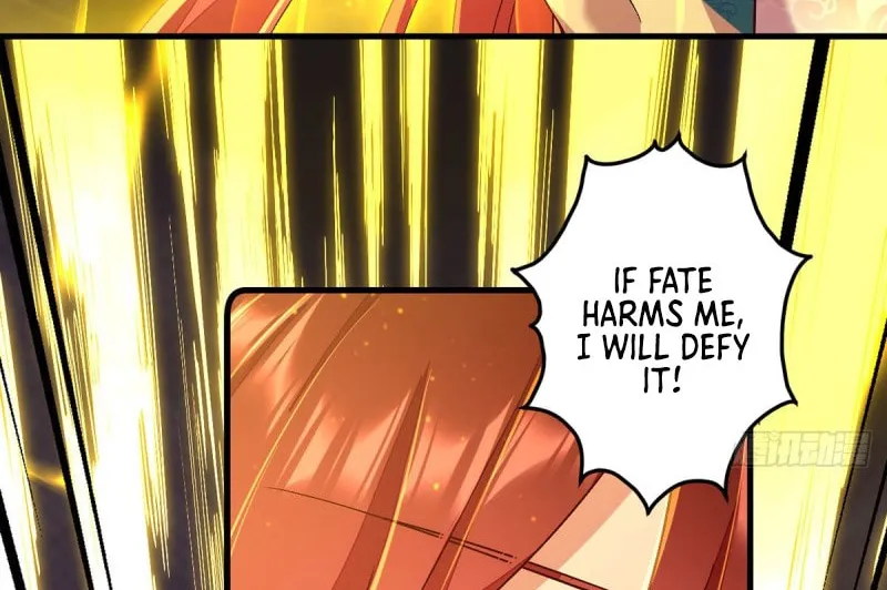 All Hail My Adorable Master (Colored) Chapter 325 page 25 - 