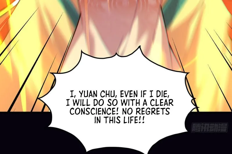 All Hail My Adorable Master (Colored) Chapter 325 page 27 - 