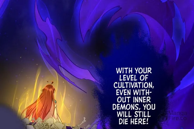 All Hail My Adorable Master (Colored) Chapter 325 page 29 - 
