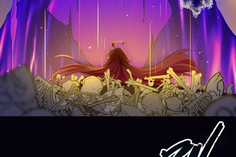 All Hail My Adorable Master (Colored) Chapter 325 page 35 - 