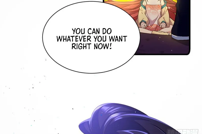 All Hail My Adorable Master (Colored) Chapter 325 page 37 - 