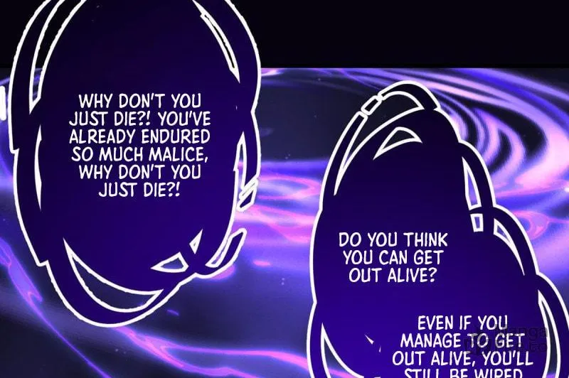All Hail My Adorable Master (Colored) Chapter 325 page 9 - 