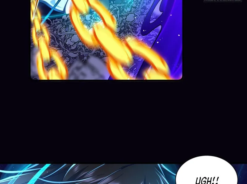 All Hail My Adorable Master (Colored) Chapter 326 page 13 - 