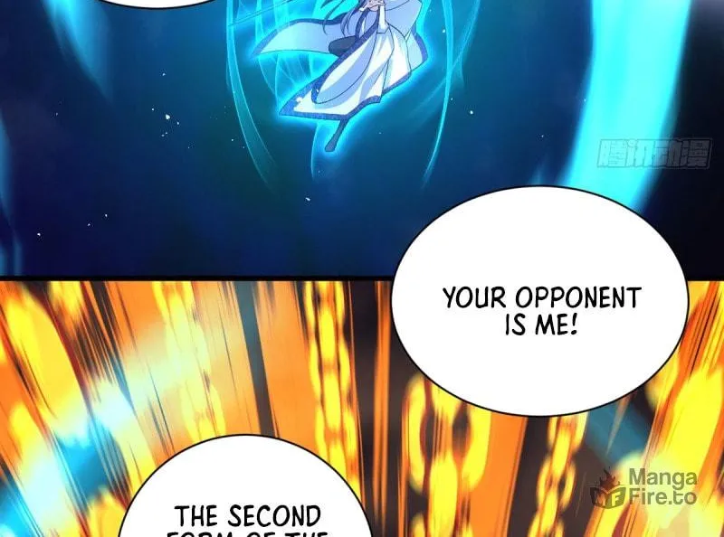 All Hail My Adorable Master (Colored) Chapter 326 page 17 - 
