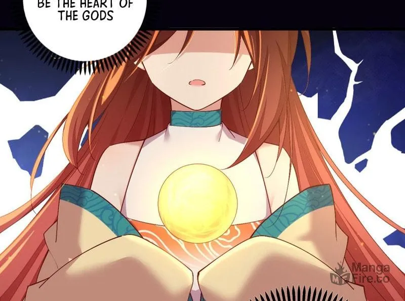 All Hail My Adorable Master (Colored) Chapter 326 page 29 - 