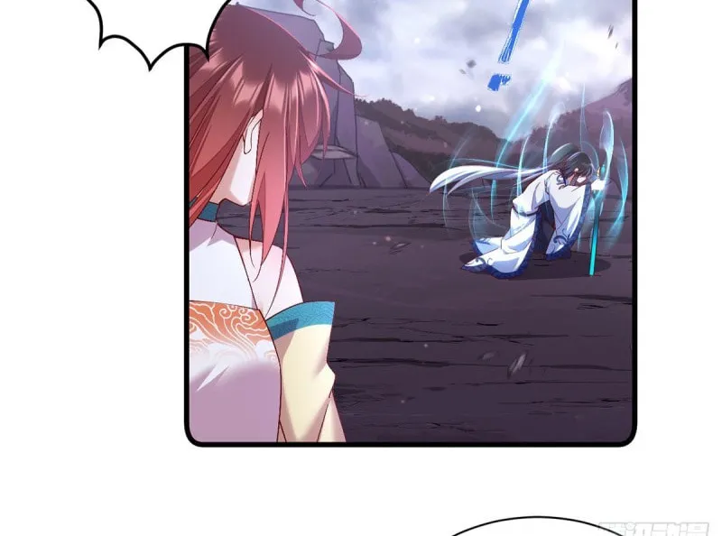 All Hail My Adorable Master (Colored) Chapter 326 page 31 - 