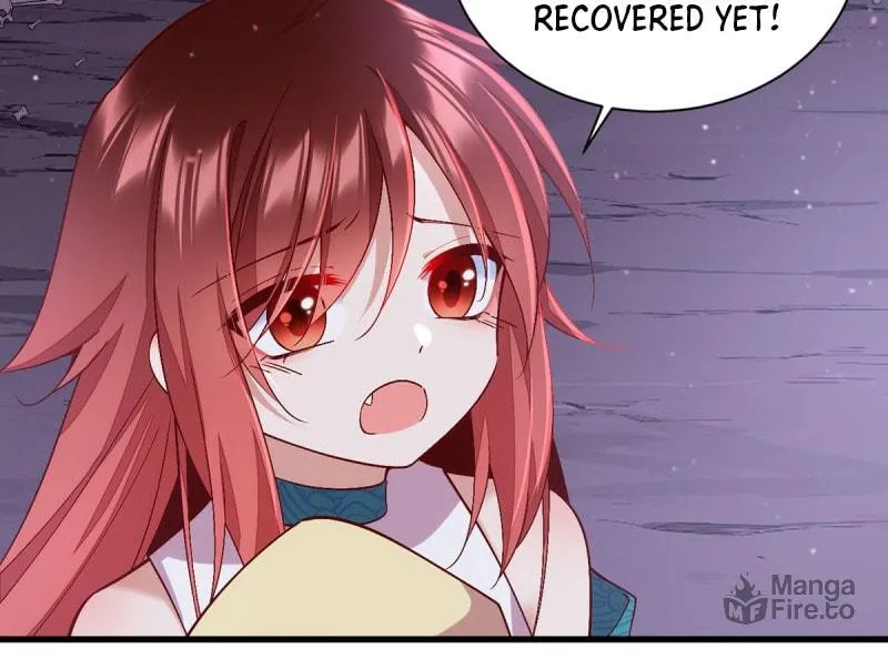 All Hail My Adorable Master (Colored) Chapter 326 page 35 - 