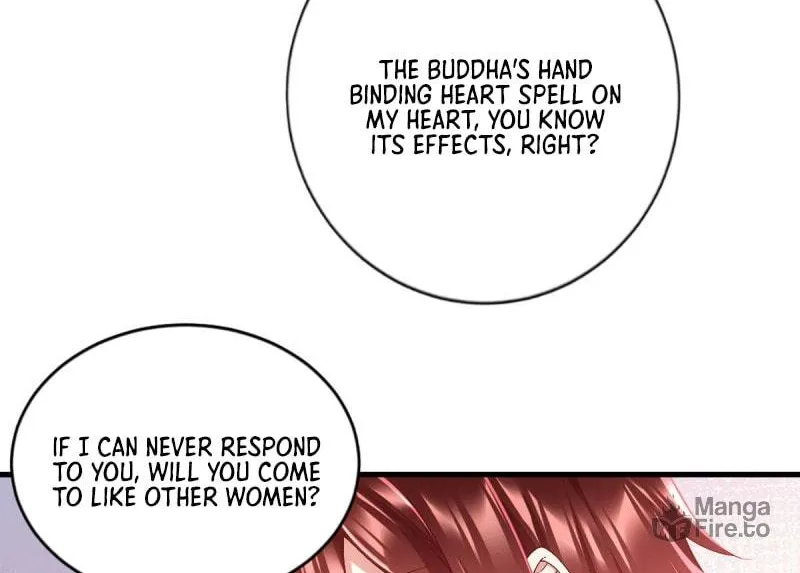All Hail My Adorable Master (Colored) Chapter 327 page 11 - 
