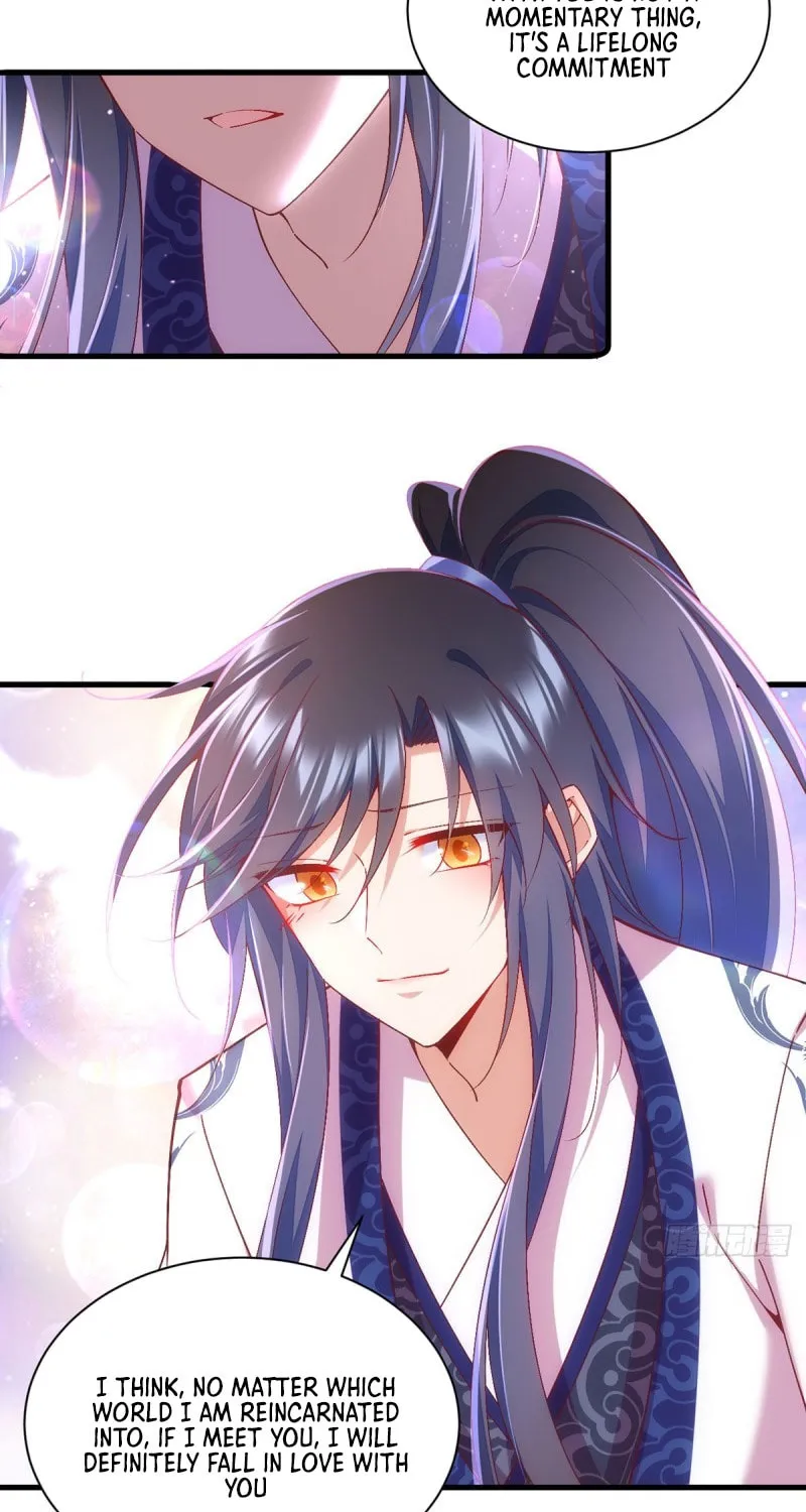 All Hail My Adorable Master (Colored) Chapter 327 page 14 - 