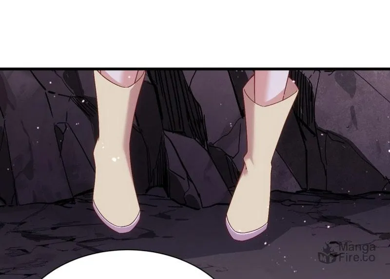 All Hail My Adorable Master (Colored) Chapter 327 page 17 - 