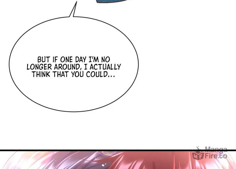 All Hail My Adorable Master (Colored) Chapter 327 page 19 - 