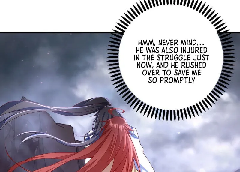All Hail My Adorable Master (Colored) Chapter 327 page 21 - 