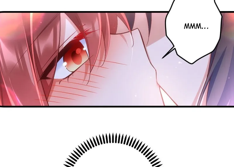 All Hail My Adorable Master (Colored) Chapter 327 page 27 - 