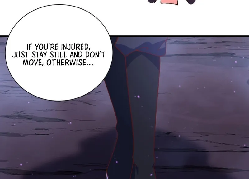 All Hail My Adorable Master (Colored) Chapter 327 page 7 - 