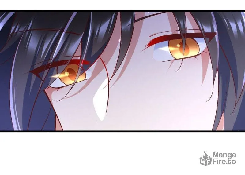 All Hail My Adorable Master (Colored) Chapter 327 page 9 - 