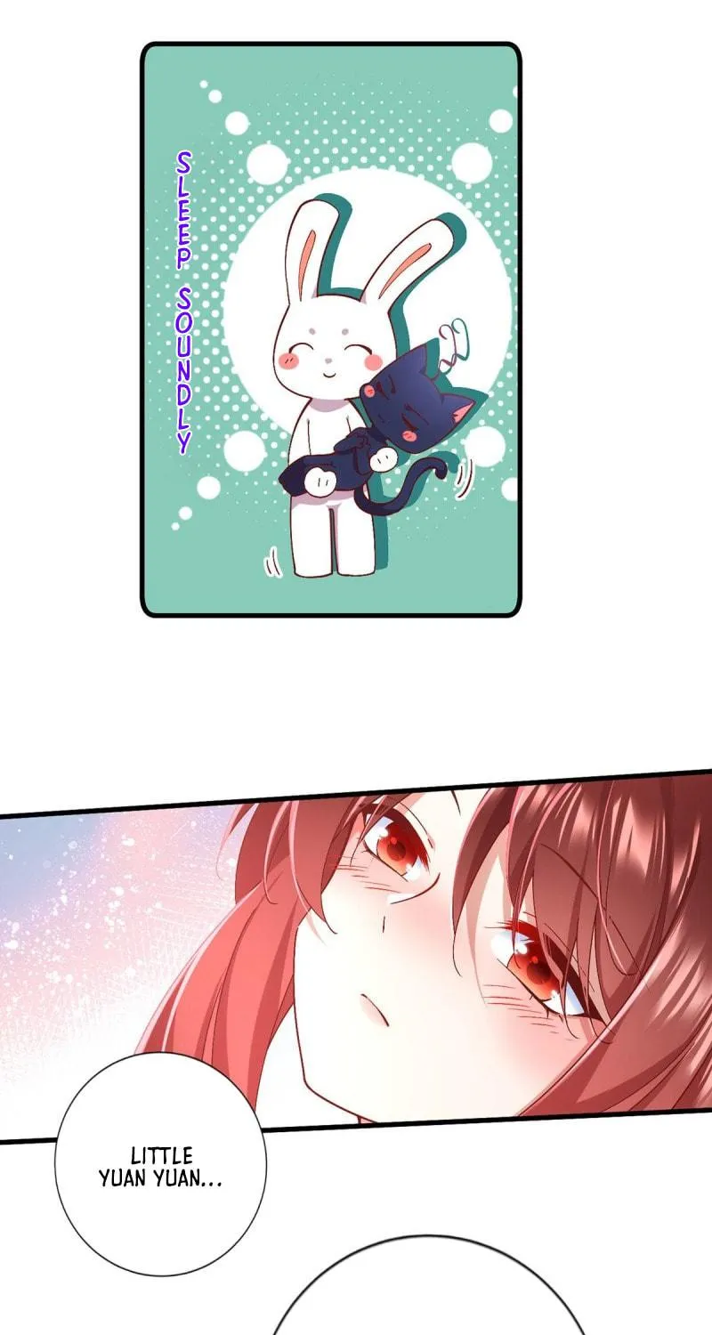 All Hail My Adorable Master (Colored) Chapter 327 page 10 - 