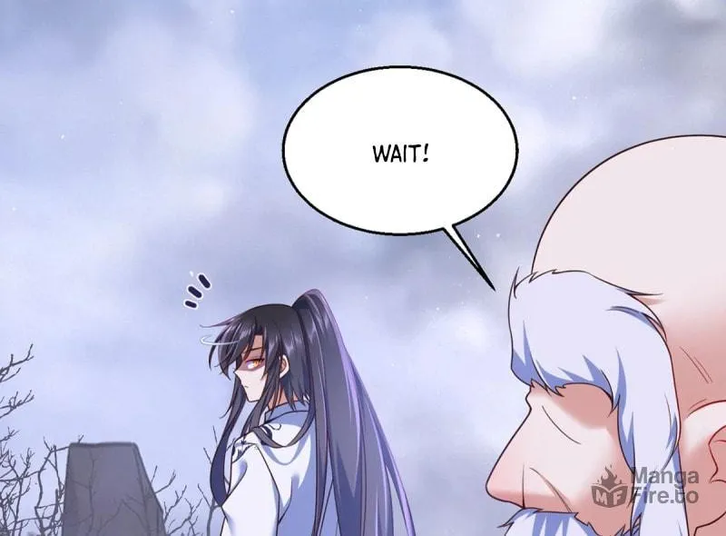 All Hail My Adorable Master (Colored) Chapter 328 page 11 - 