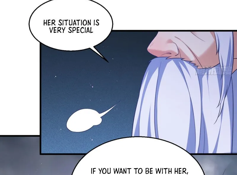 All Hail My Adorable Master (Colored) Chapter 328 page 15 - 