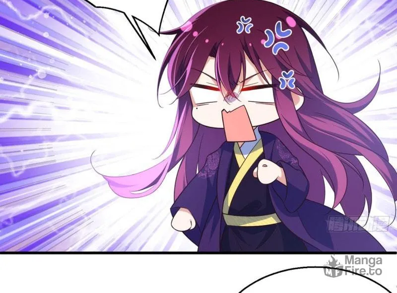 All Hail My Adorable Master (Colored) Chapter 328 page 29 - 