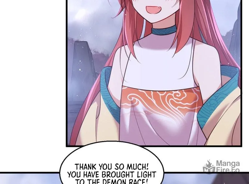 All Hail My Adorable Master (Colored) Chapter 328 page 5 - 