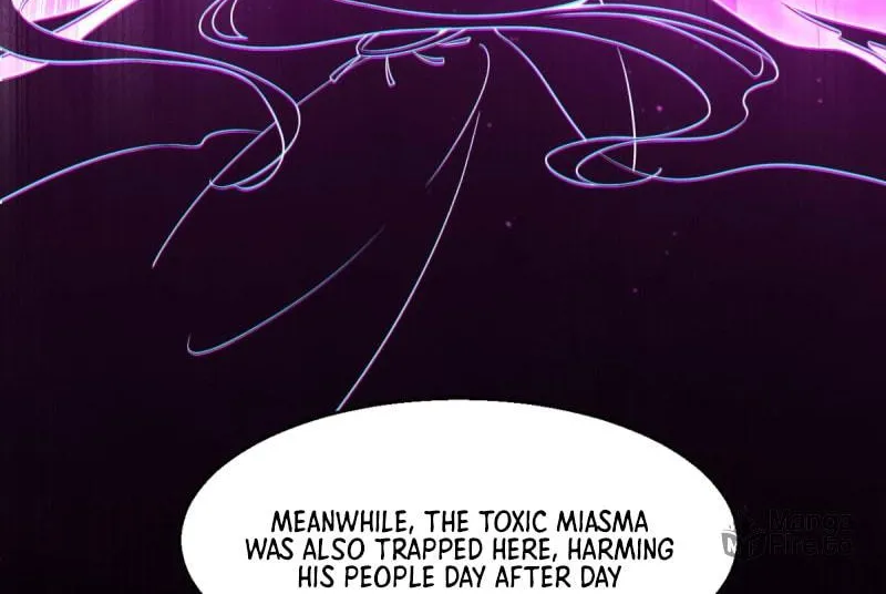 All Hail My Adorable Master (Colored) Chapter 329 page 11 - 