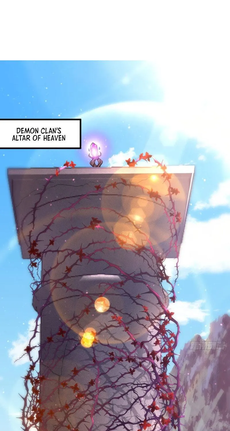 All Hail My Adorable Master (Colored) Chapter 329 page 4 - 