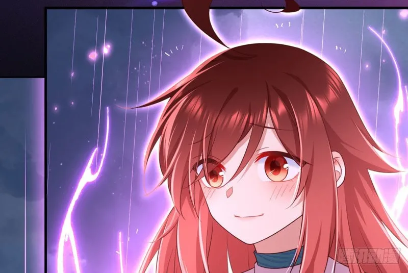All Hail My Adorable Master (Colored) Chapter 329 page 45 - 