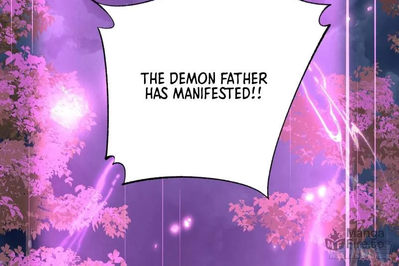All Hail My Adorable Master (Colored) Chapter 329 page 47 - 