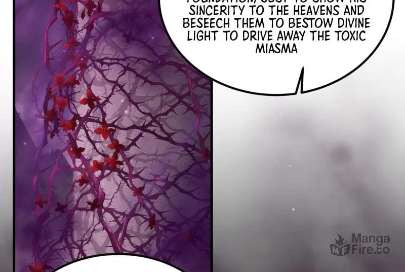 All Hail My Adorable Master (Colored) Chapter 329 page 9 - 