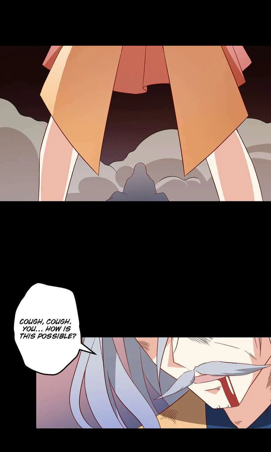 All Hail My Adorable Master (Colored) Chapter 33 page 19 - 