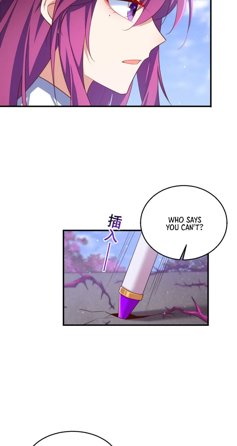 All Hail My Adorable Master (Colored) Chapter 330 page 12 - 