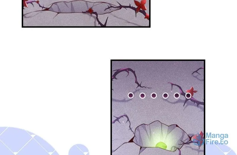 All Hail My Adorable Master (Colored) Chapter 330 page 17 - 