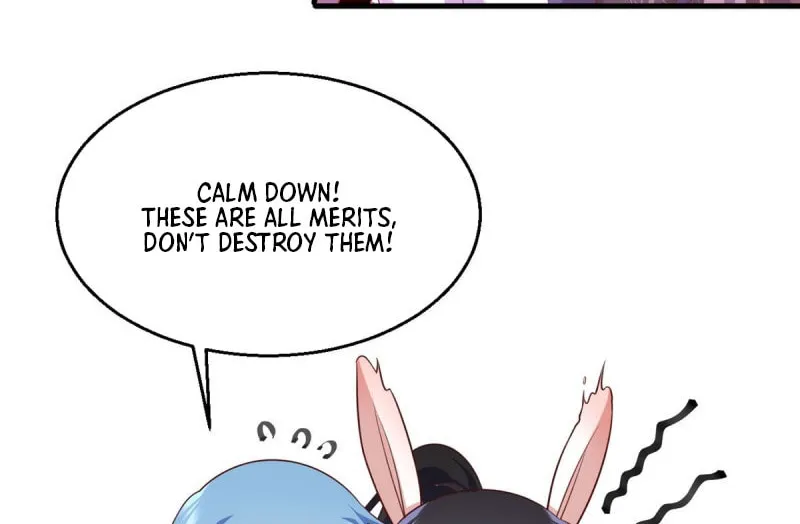 All Hail My Adorable Master (Colored) Chapter 330 page 37 - 