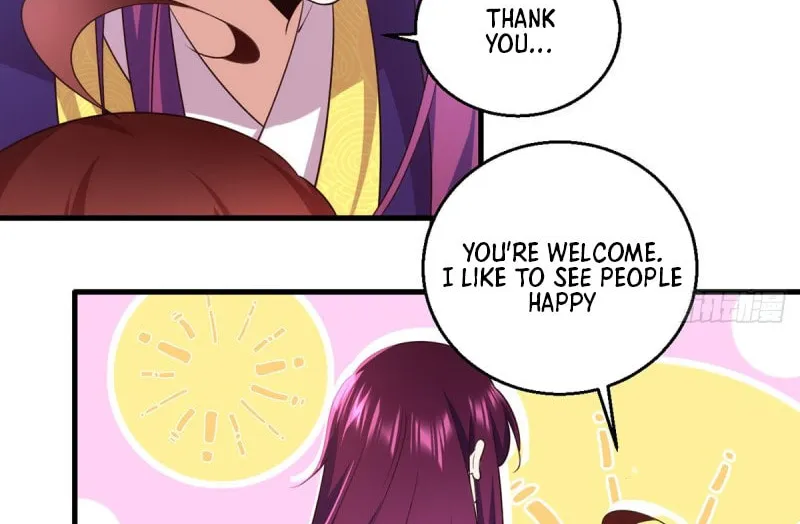 All Hail My Adorable Master (Colored) Chapter 330 page 39 - 