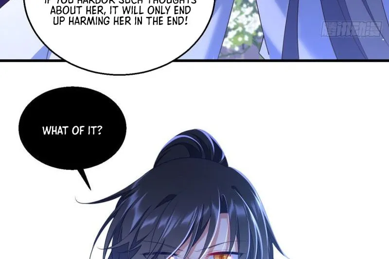 All Hail My Adorable Master (Colored) Chapter 331 page 7 - 