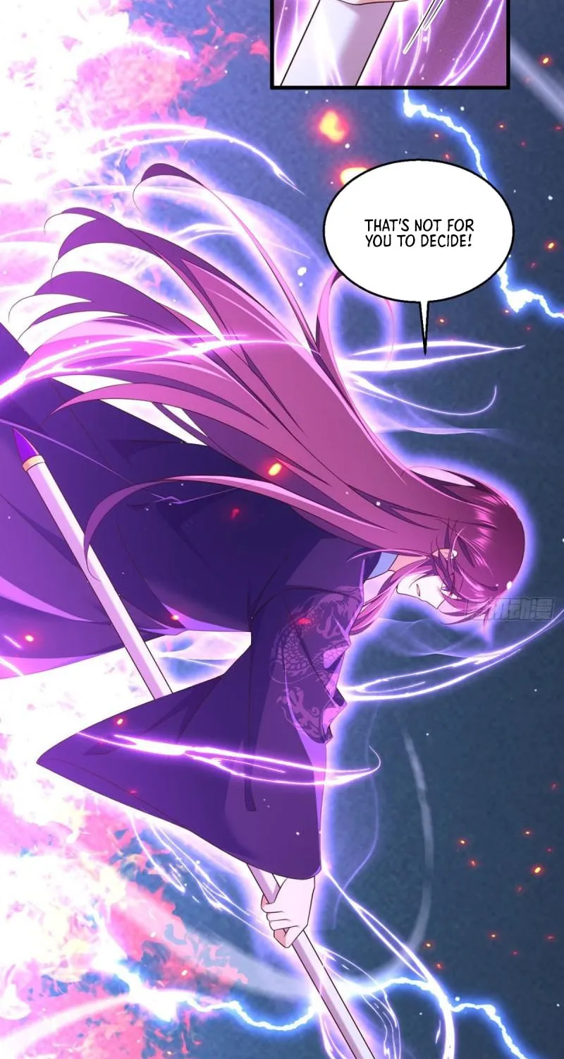 All Hail My Adorable Master (Colored) Chapter 331 page 10 - 