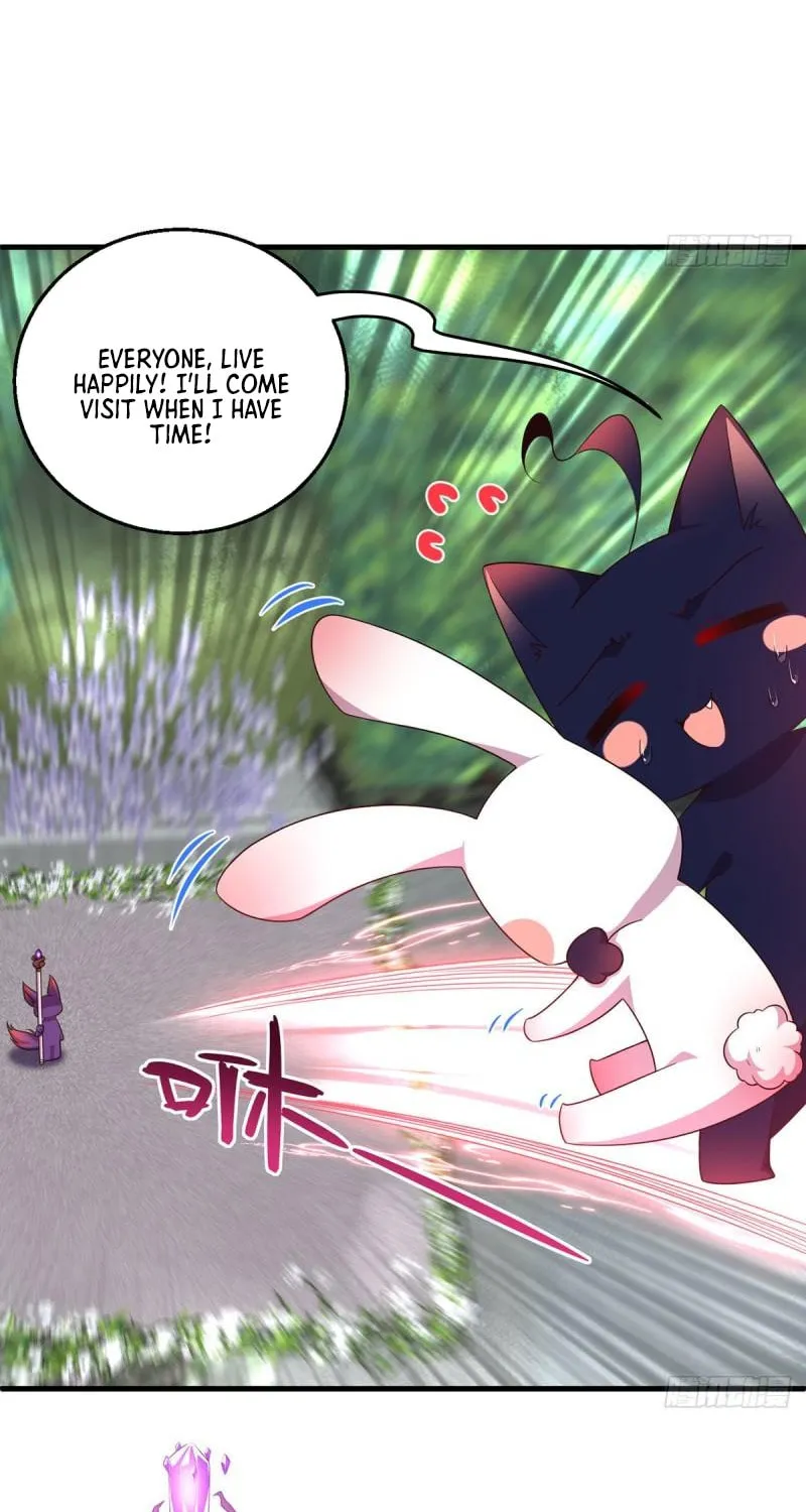 All Hail My Adorable Master (Colored) Chapter 332 page 12 - 