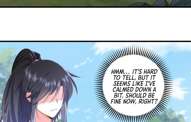All Hail My Adorable Master (Colored) Chapter 332 page 15 - 