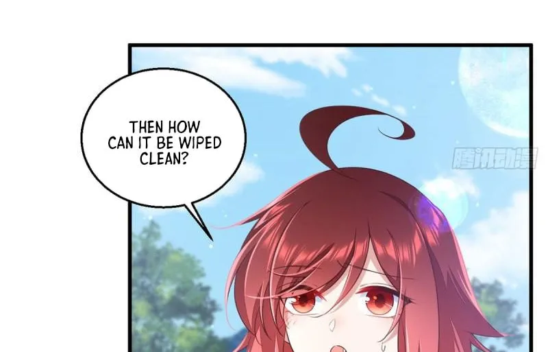 All Hail My Adorable Master (Colored) Chapter 332 page 23 - 